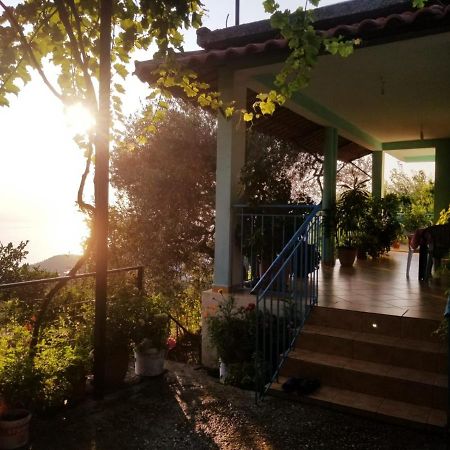 LukovëEva'S House别墅 外观 照片