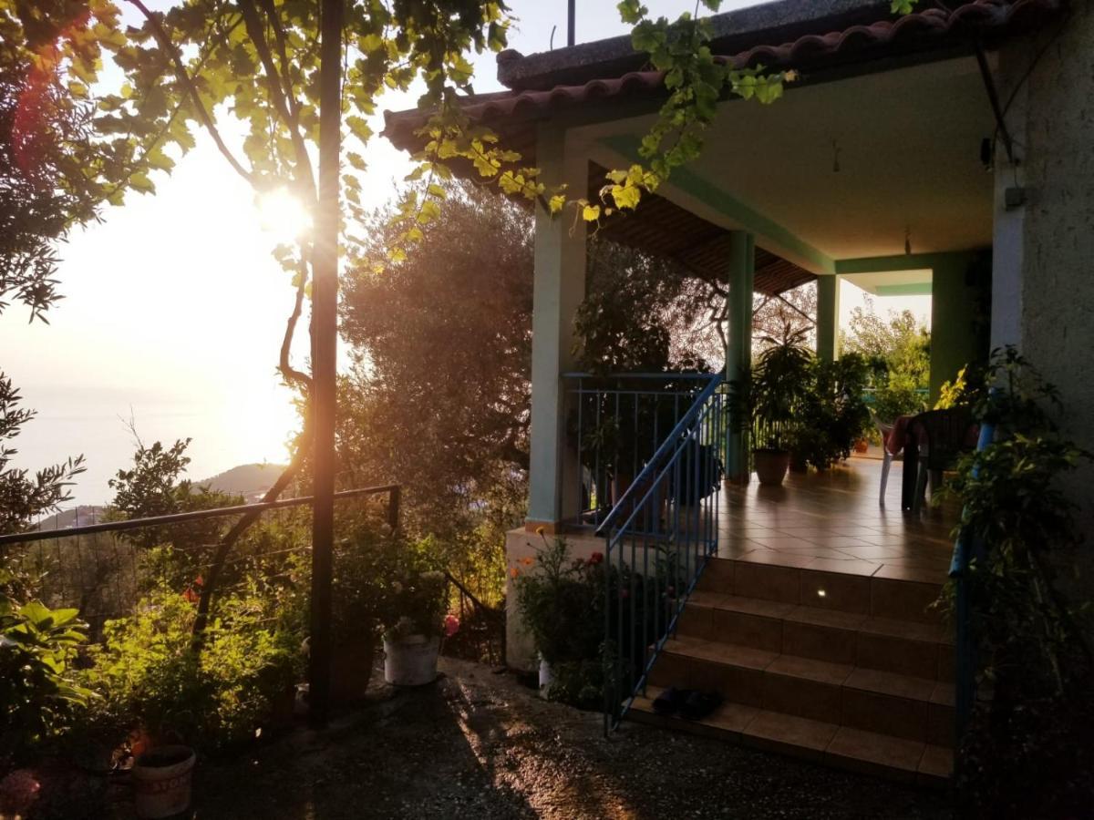 LukovëEva'S House别墅 外观 照片