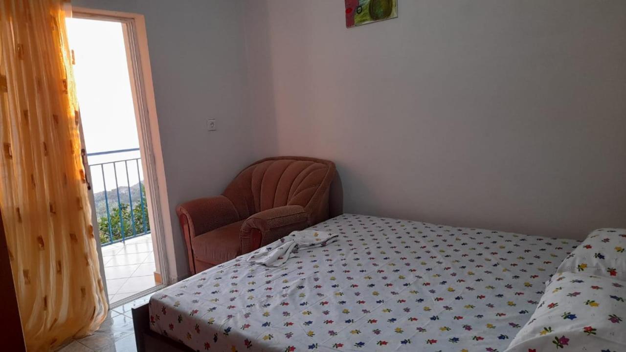 LukovëEva'S House别墅 外观 照片
