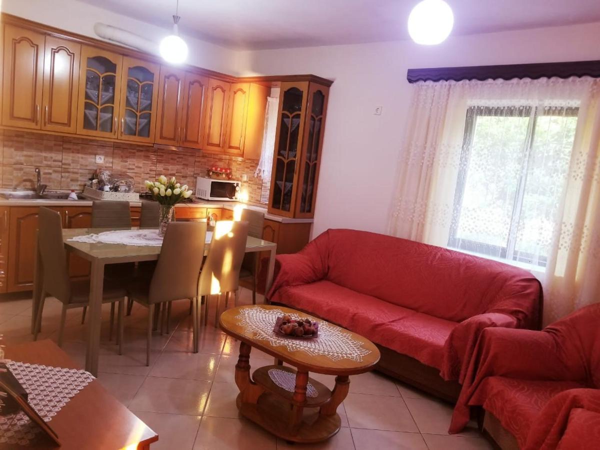 LukovëEva'S House别墅 外观 照片