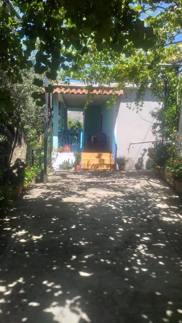 LukovëEva'S House别墅 外观 照片